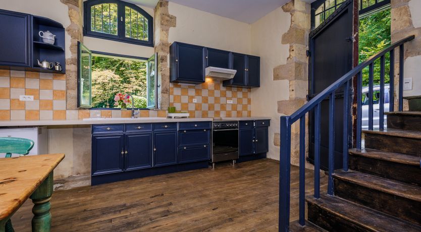 Photo of It Runs in the Family