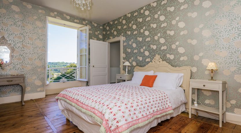 Photo of It Runs in the Family