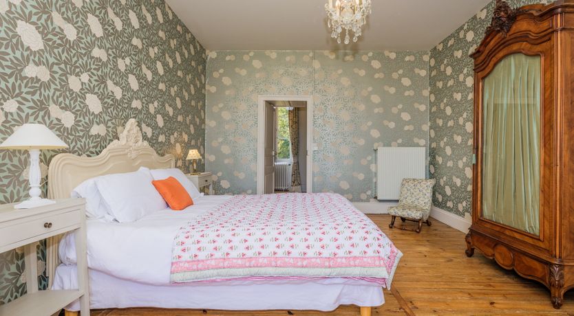 Photo of It Runs in the Family