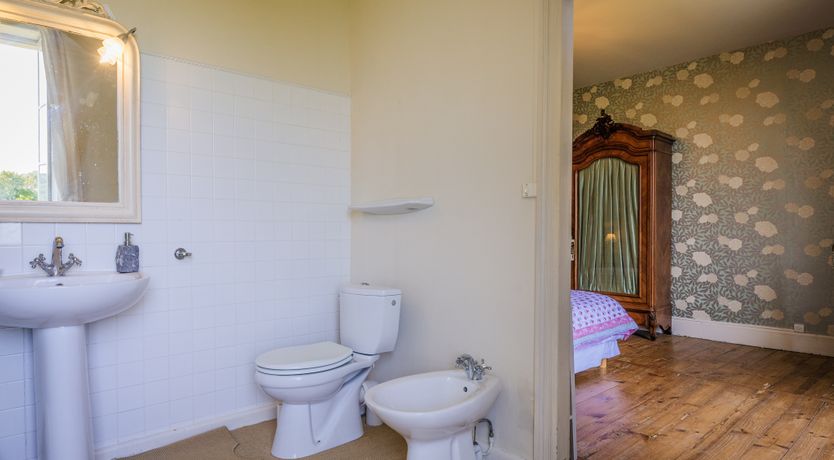 Photo of It Runs in the Family