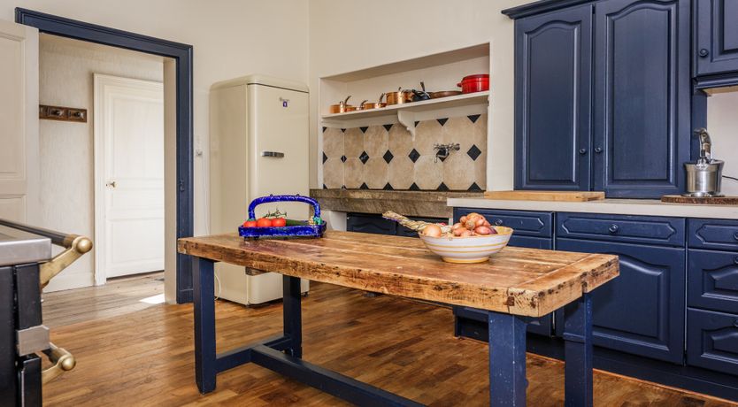 Photo of It Runs in the Family