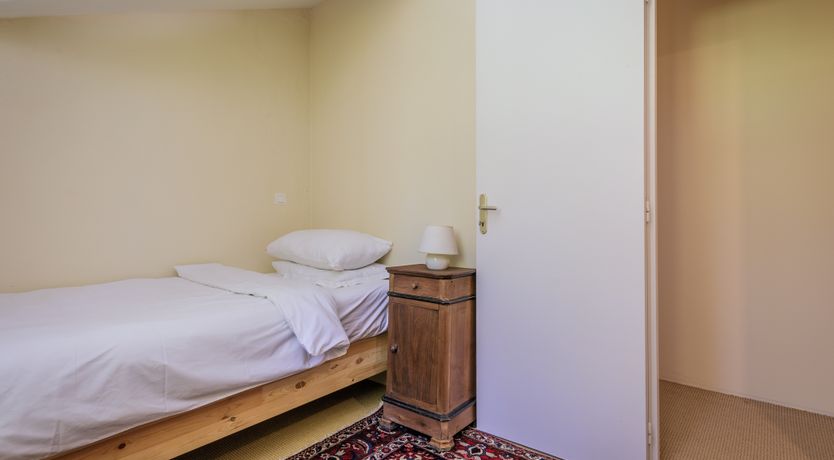 Photo of It Runs in the Family