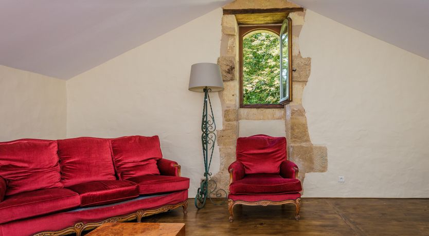 Photo of It Runs in the Family