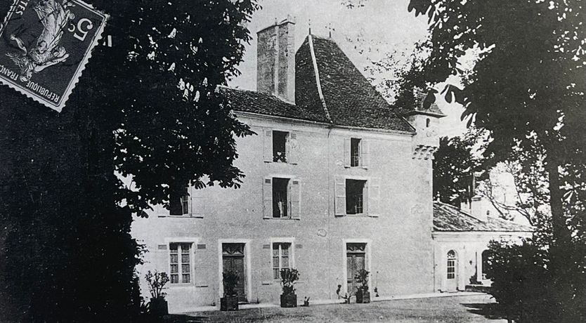 Photo of It Runs in the Family