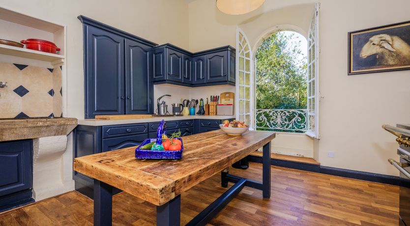 Photo of It Runs in the Family