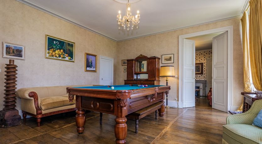 Photo of It Runs in the Family