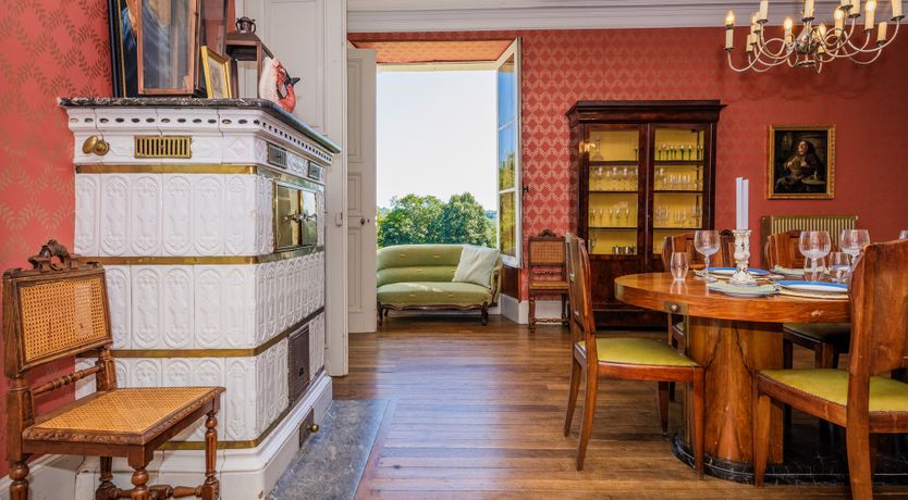 Photo of It Runs in the Family