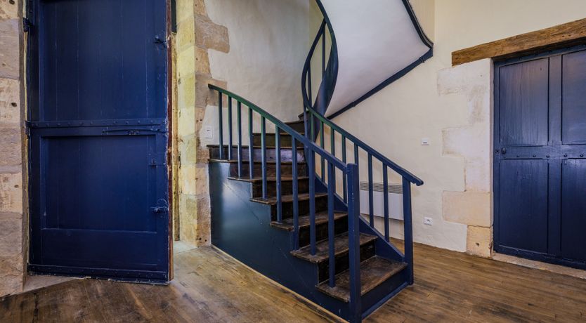 Photo of It Runs in the Family