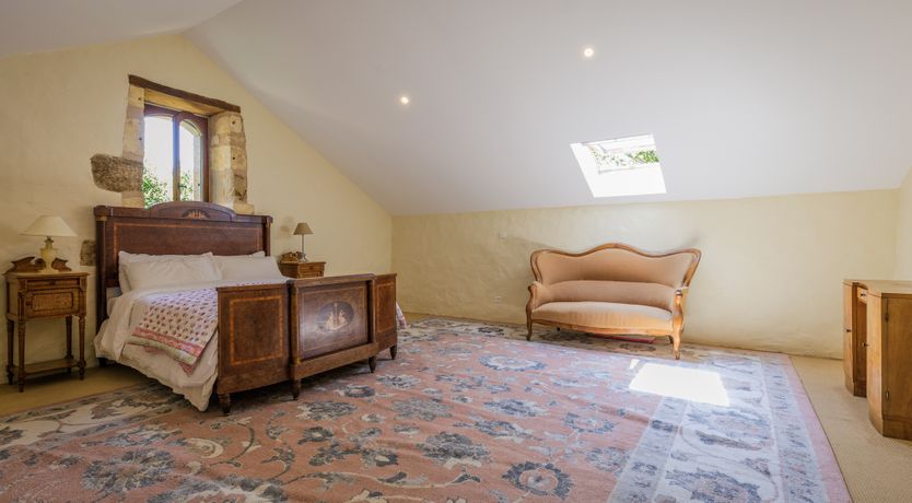 Photo of It Runs in the Family