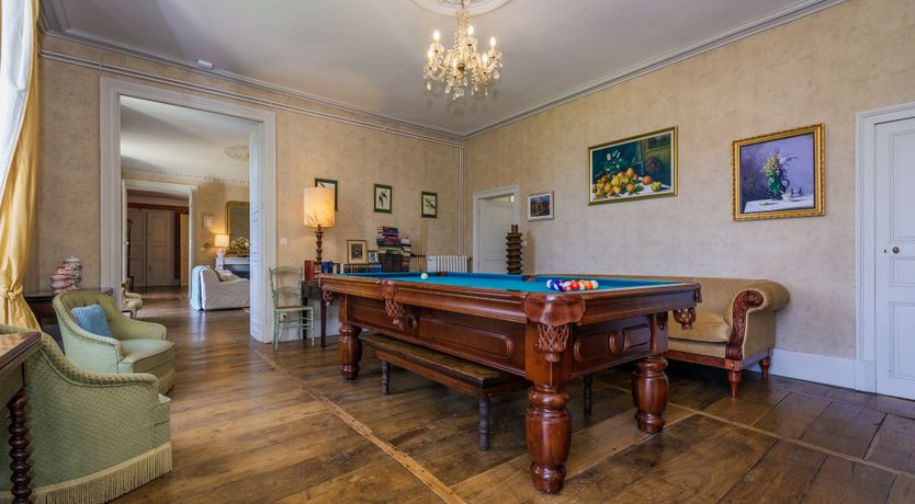 Photo of It Runs in the Family