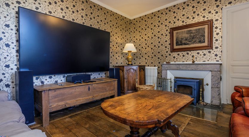 Photo of It Runs in the Family