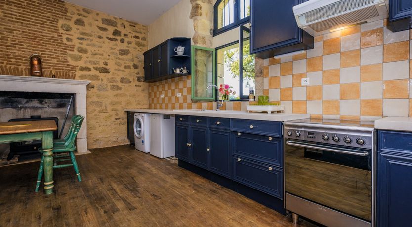 Photo of It Runs in the Family