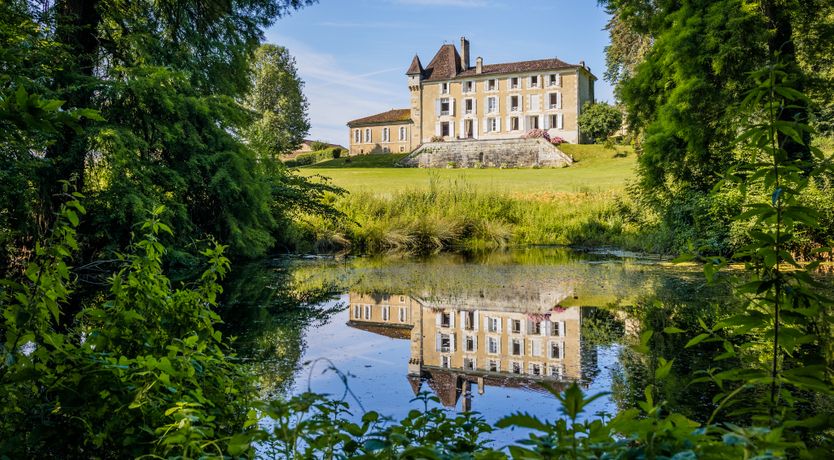 Photo of It Runs in the Family