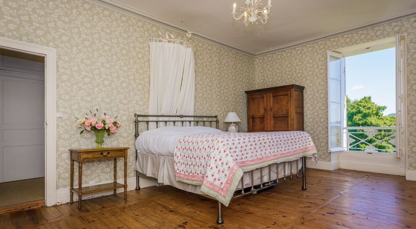 Photo of It Runs in the Family