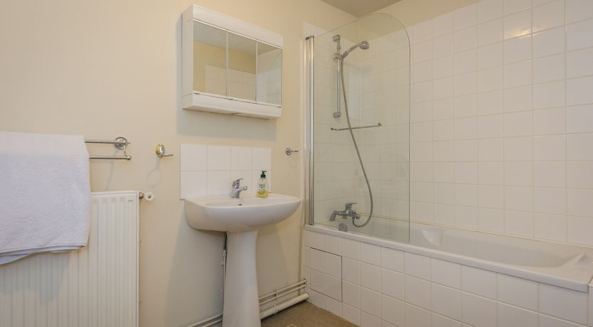 Photo of It Runs in the Family