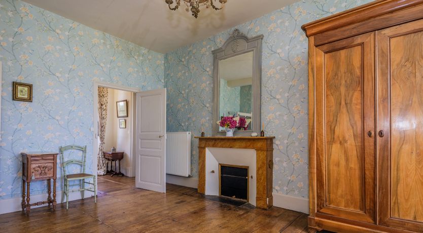 Photo of It Runs in the Family