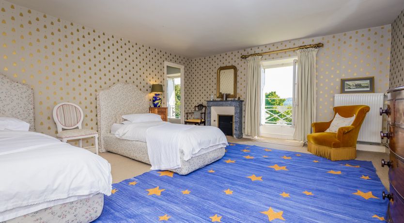 Photo of It Runs in the Family