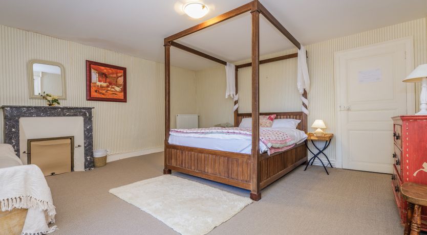 Photo of It Runs in the Family