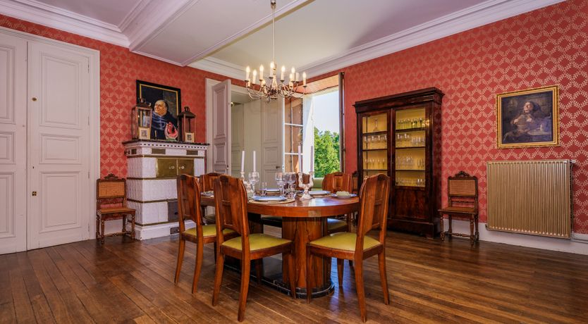 Photo of It Runs in the Family