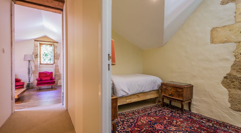 Photo of It Runs in the Family