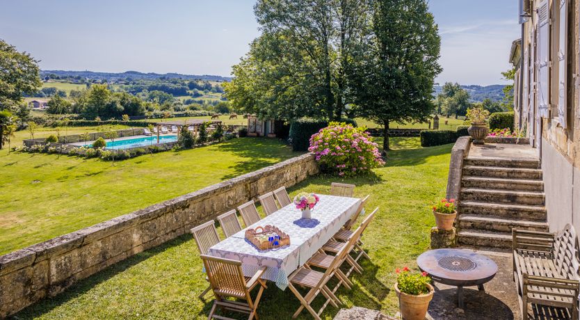 Photo of It Runs in the Family