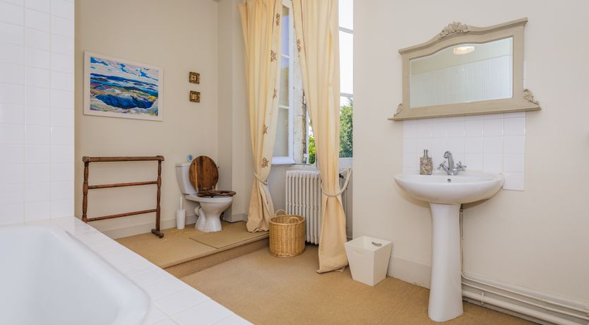 Photo of It Runs in the Family