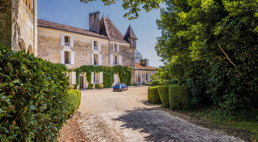 Photo of It Runs in the Family