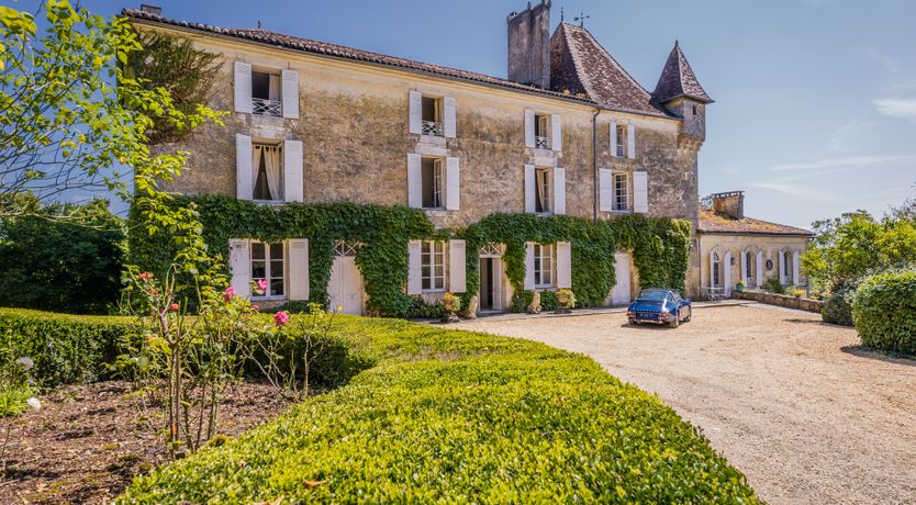 Photo of It Runs in the Family