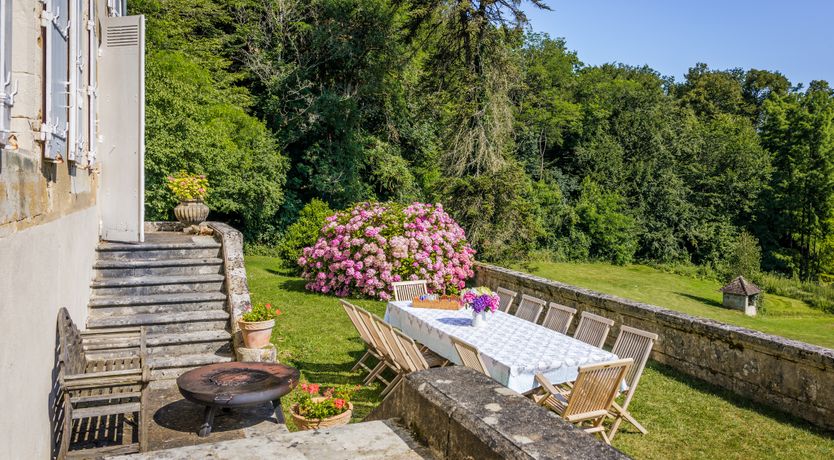 Photo of It Runs in the Family