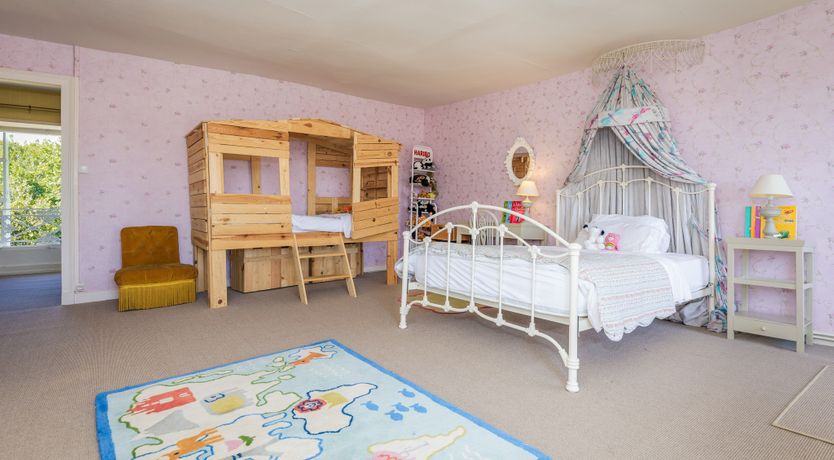 Photo of It Runs in the Family