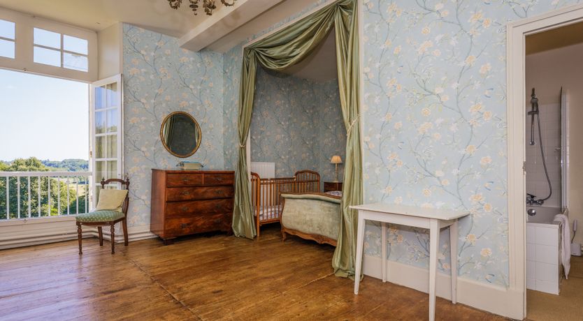 Photo of It Runs in the Family