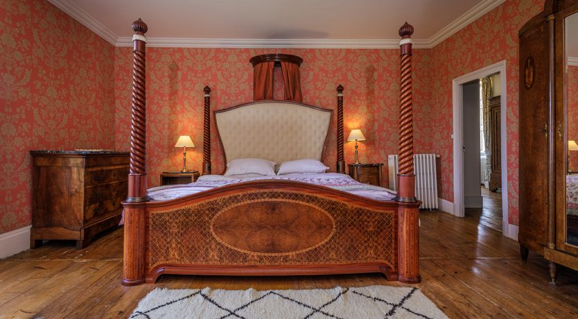 Photo of It Runs in the Family