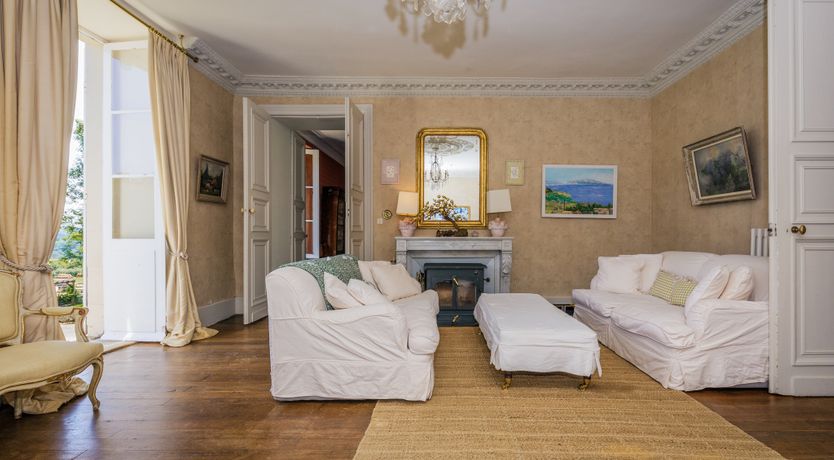 Photo of It Runs in the Family