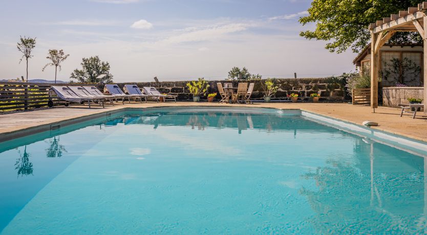 Photo of It Runs in the Family