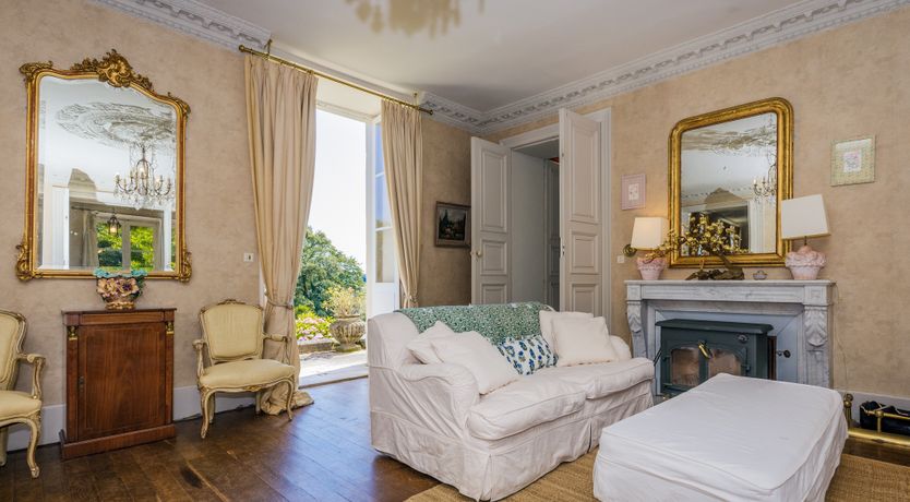 Photo of It Runs in the Family