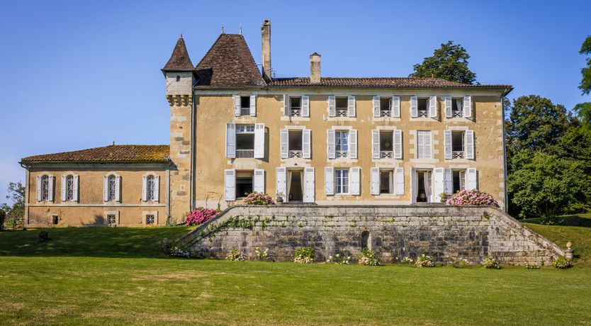 Photo of It Runs in the Family