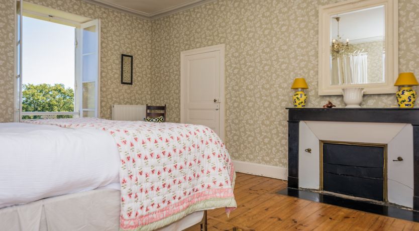 Photo of It Runs in the Family