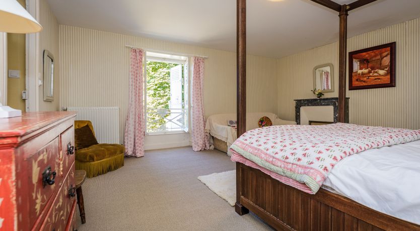 Photo of It Runs in the Family