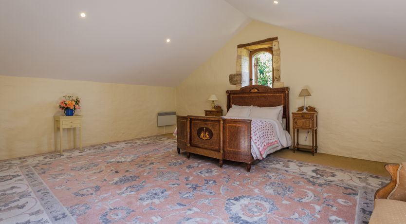 Photo of It Runs in the Family