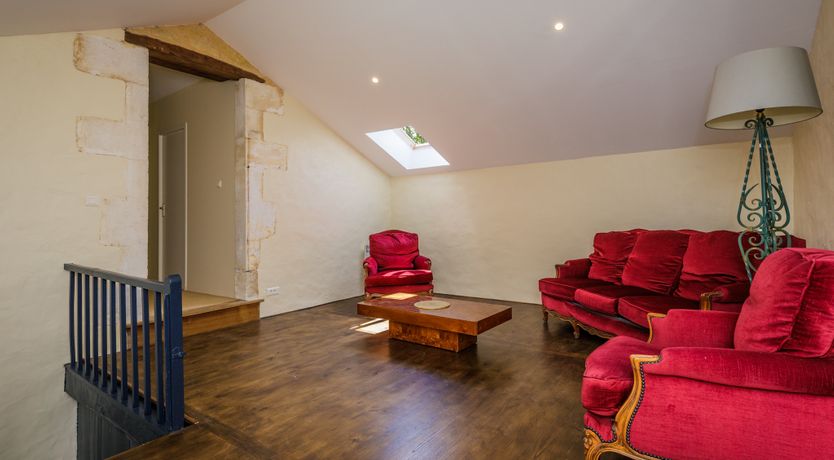 Photo of It Runs in the Family