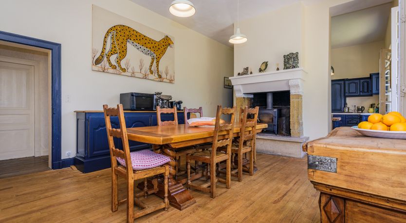 Photo of It Runs in the Family