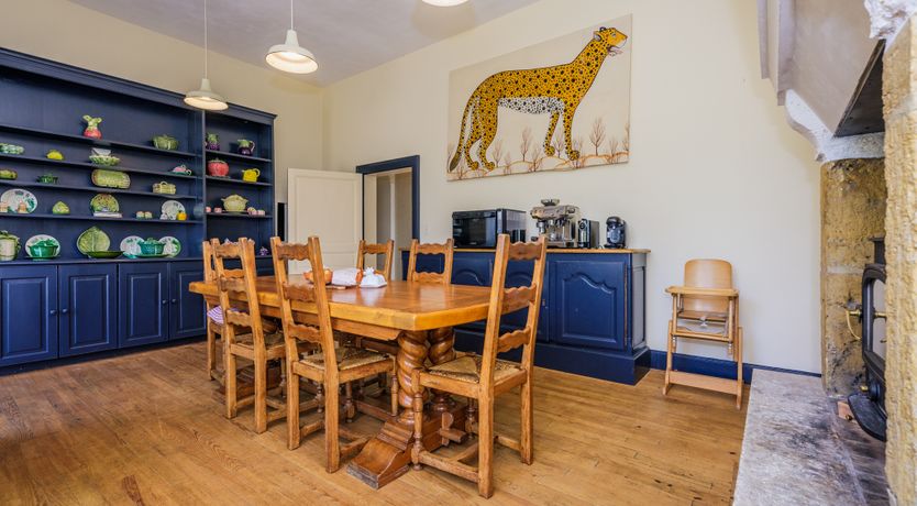 Photo of It Runs in the Family