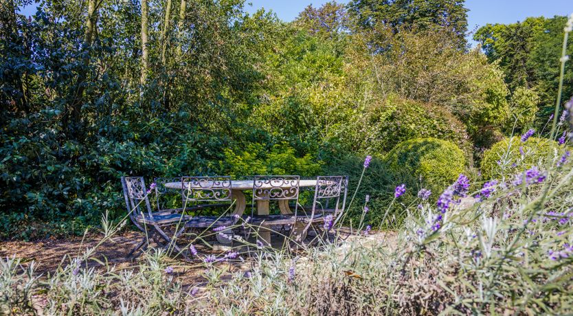 Photo of It Runs in the Family