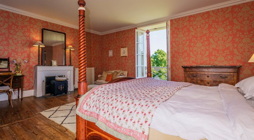 Photo of It Runs in the Family