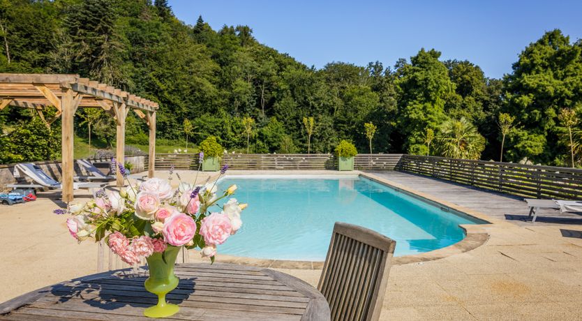 Photo of It Runs in the Family