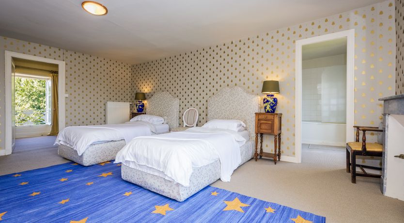 Photo of It Runs in the Family