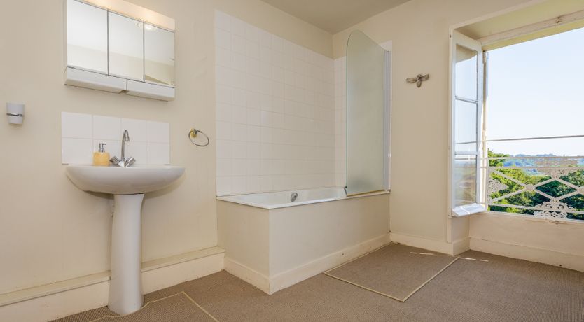 Photo of It Runs in the Family