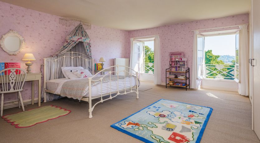 Photo of It Runs in the Family