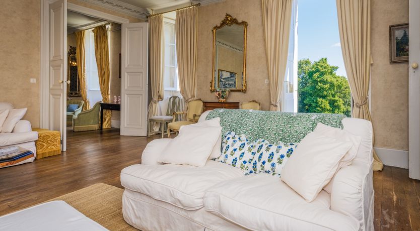 Photo of It Runs in the Family