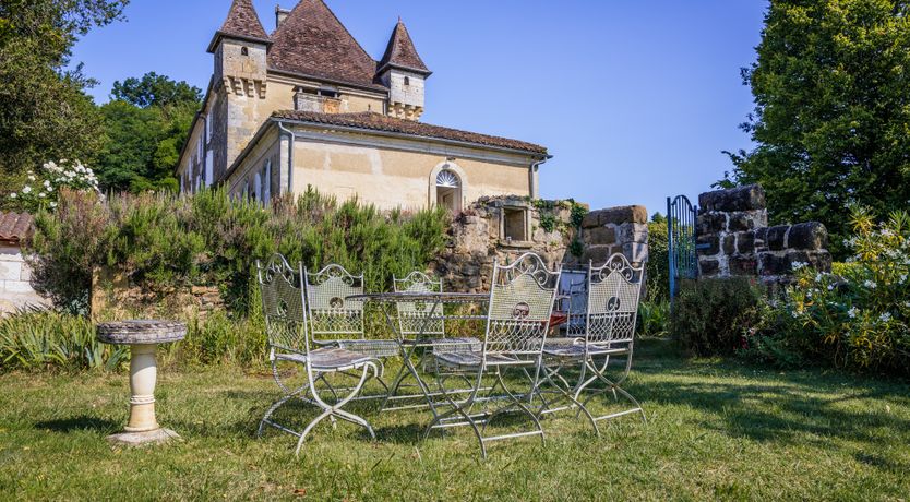 Photo of It Runs in the Family